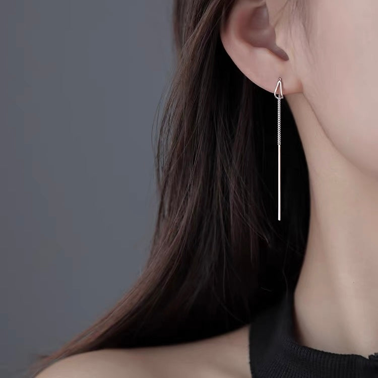 long pierce (P39)