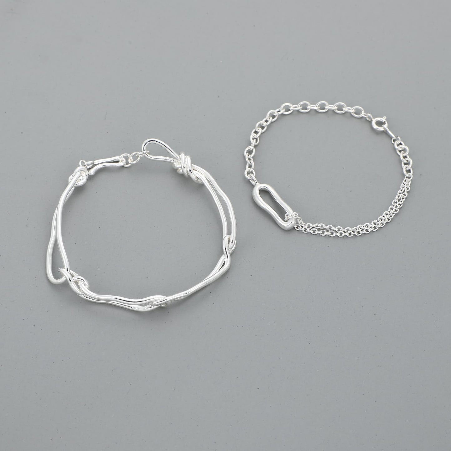 nexus bracelet (B8)