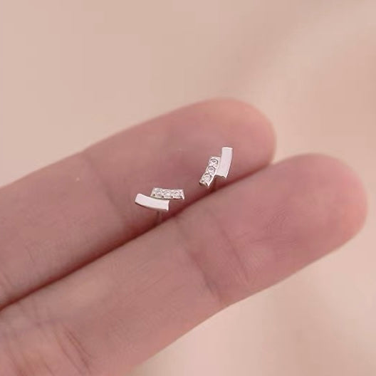 double pierce (P15)