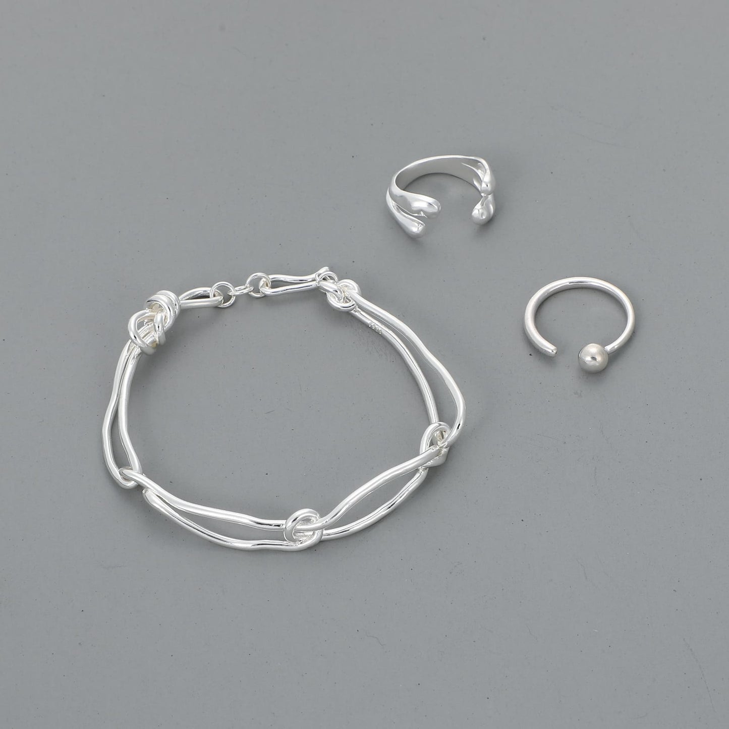 four double ring (R17)