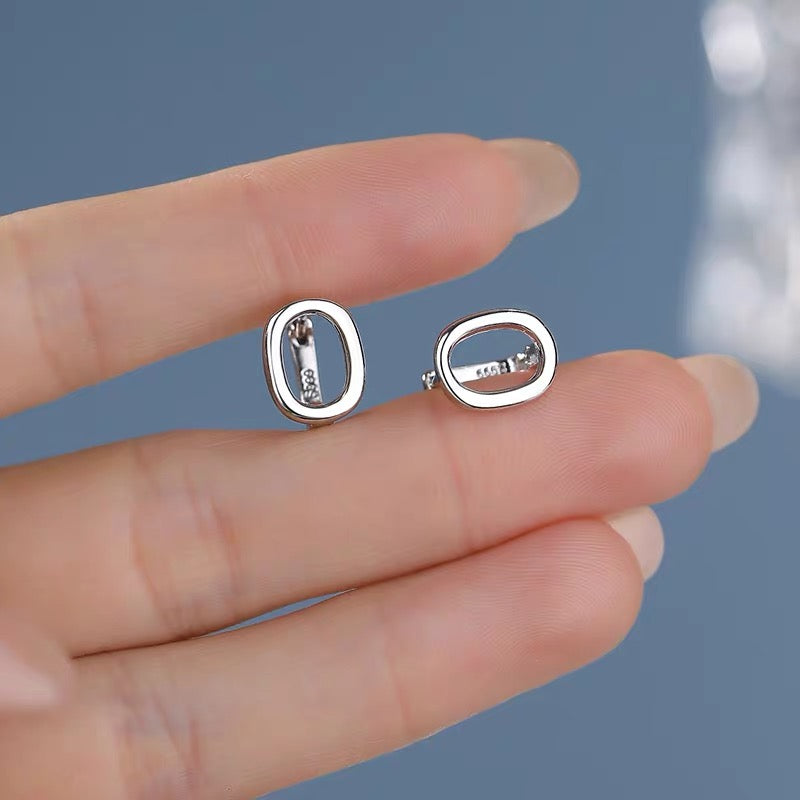 circle pierce (P25)