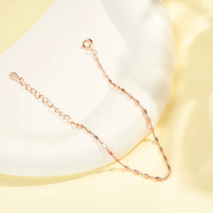thin bracelet (B5)