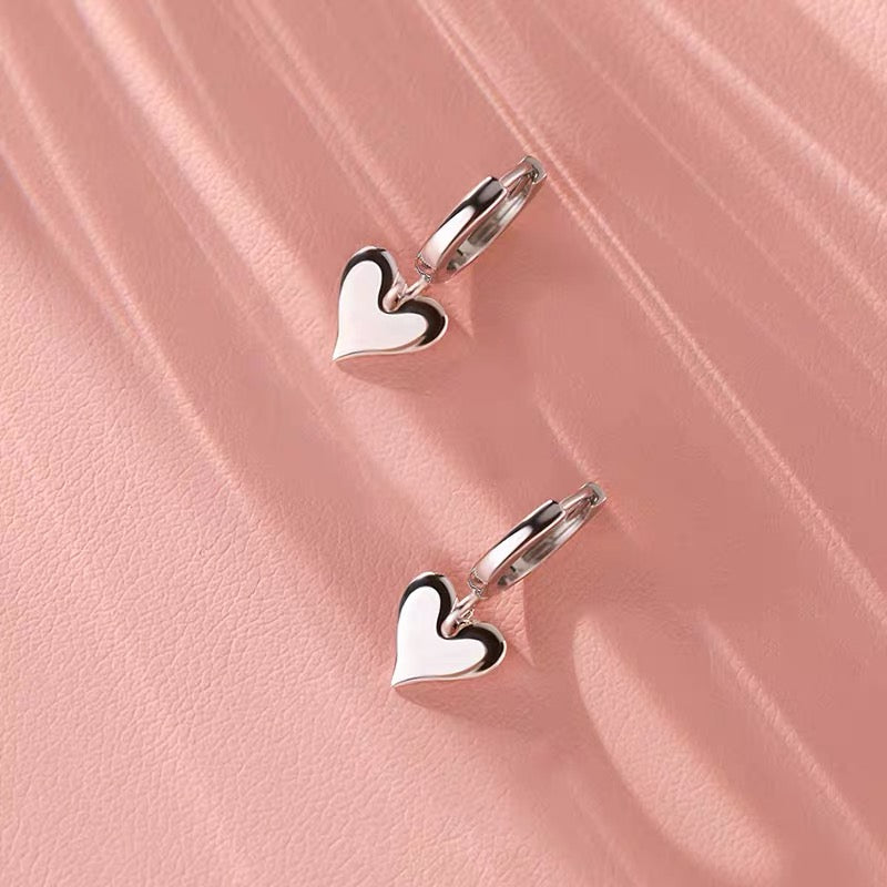 heart pierce (P20)