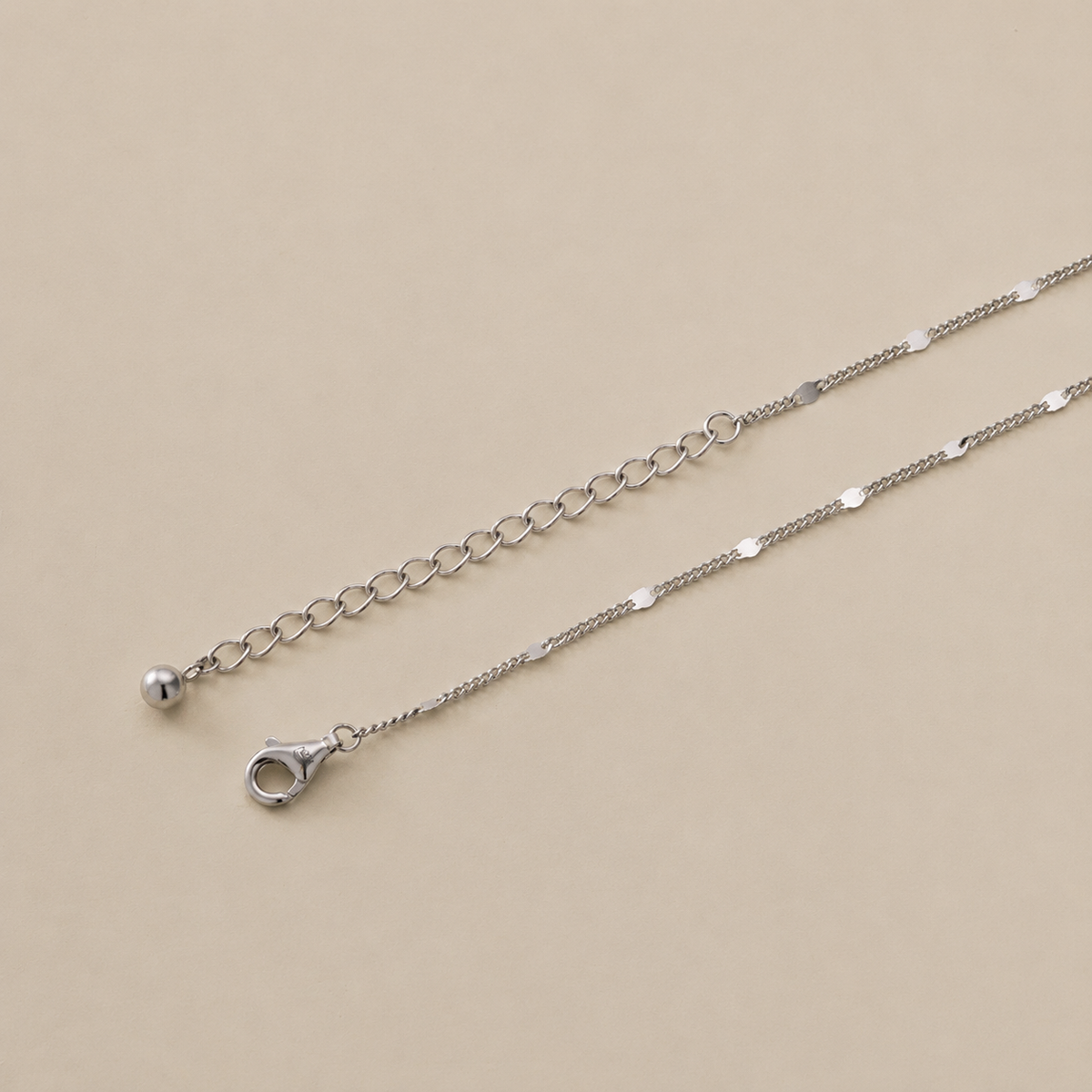 thin necklace (N26)