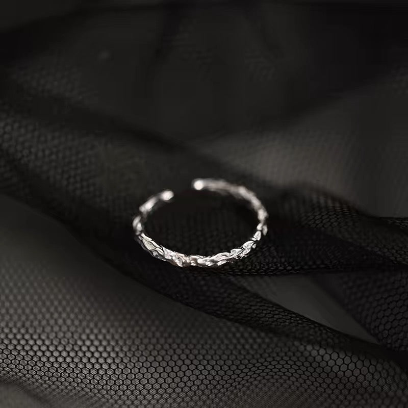 thin ring (R2)