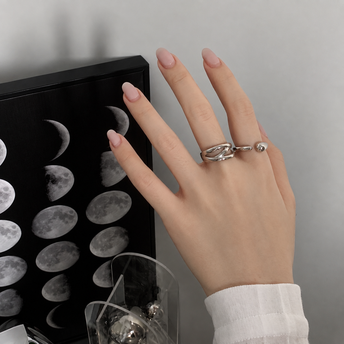 drop ring (R46)