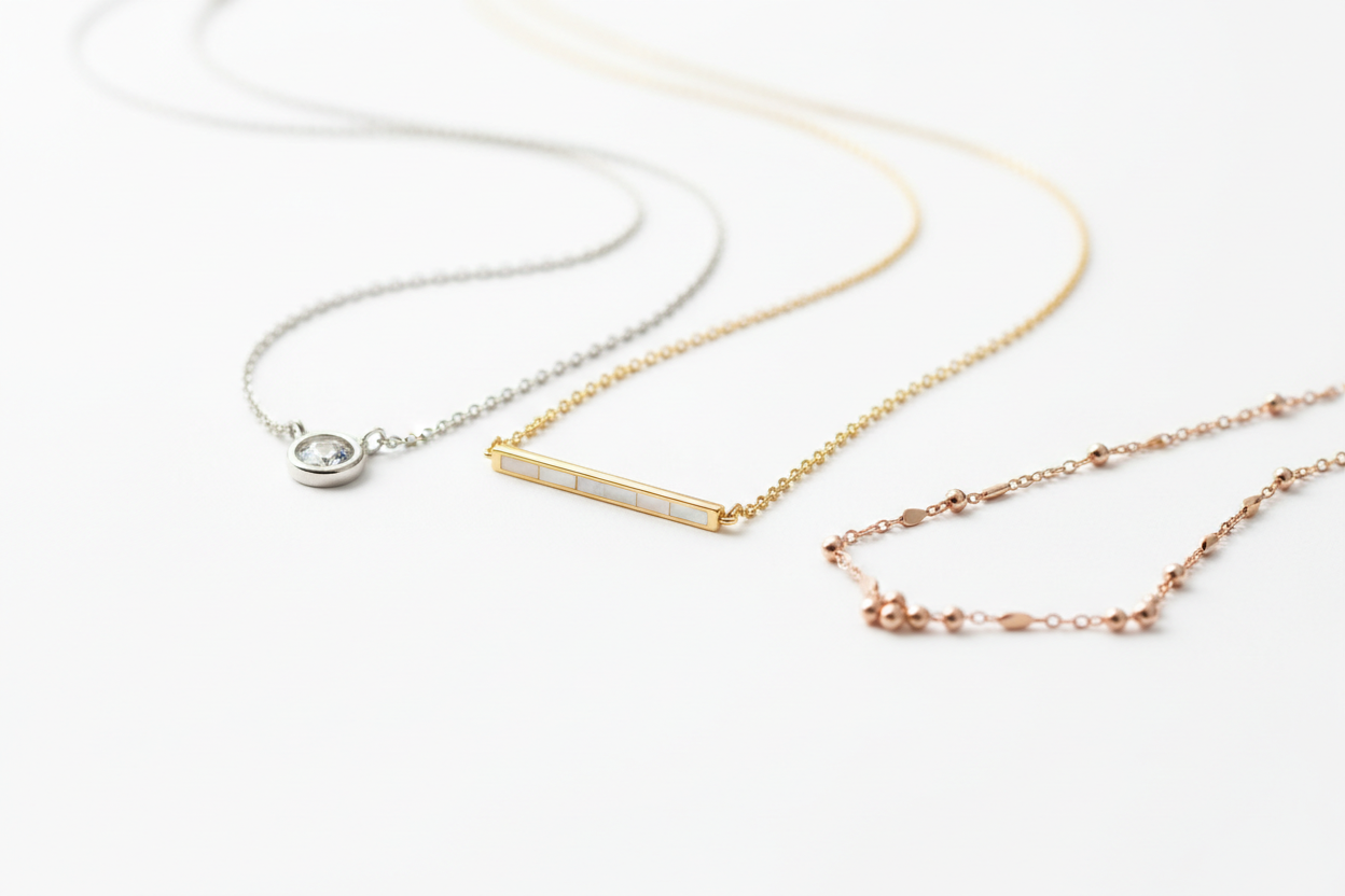 necklace