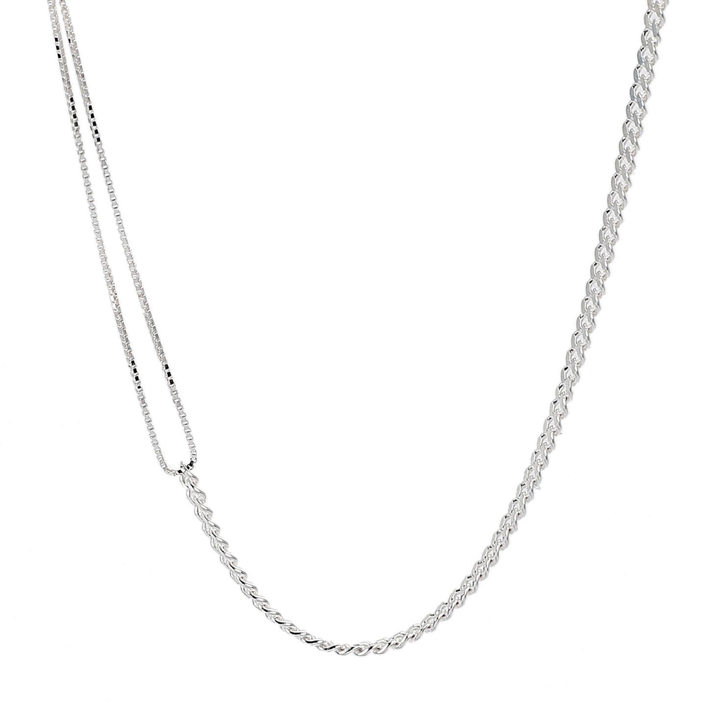 unity necklace (N12)