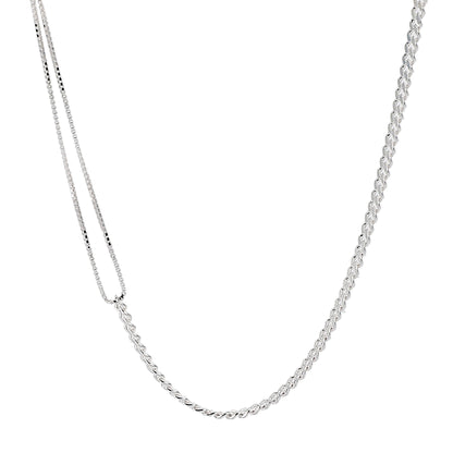 unity necklace (N12)