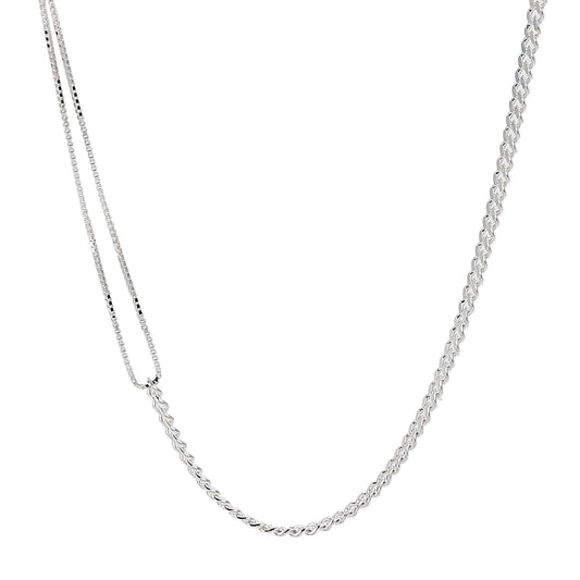 unity necklace (N12)