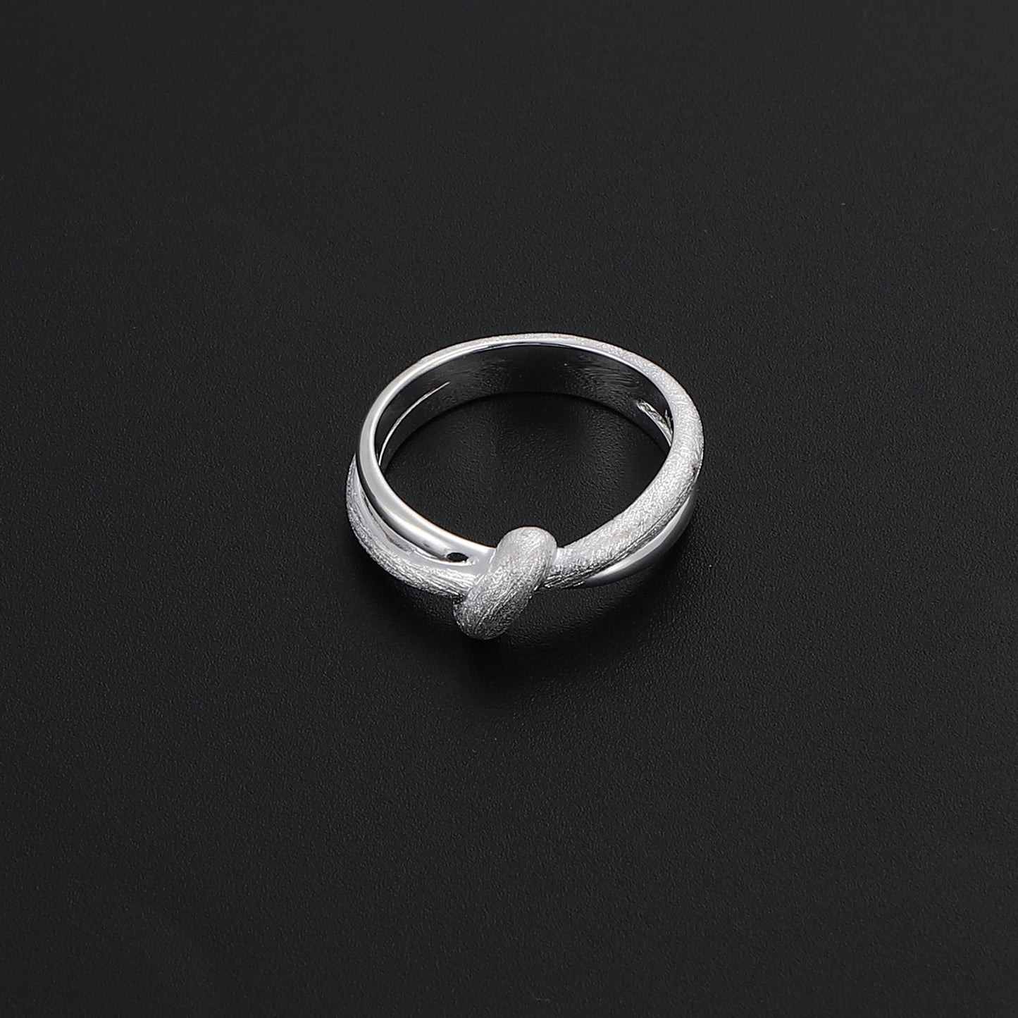 knot ring (R15)