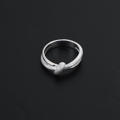 knot ring (R15)