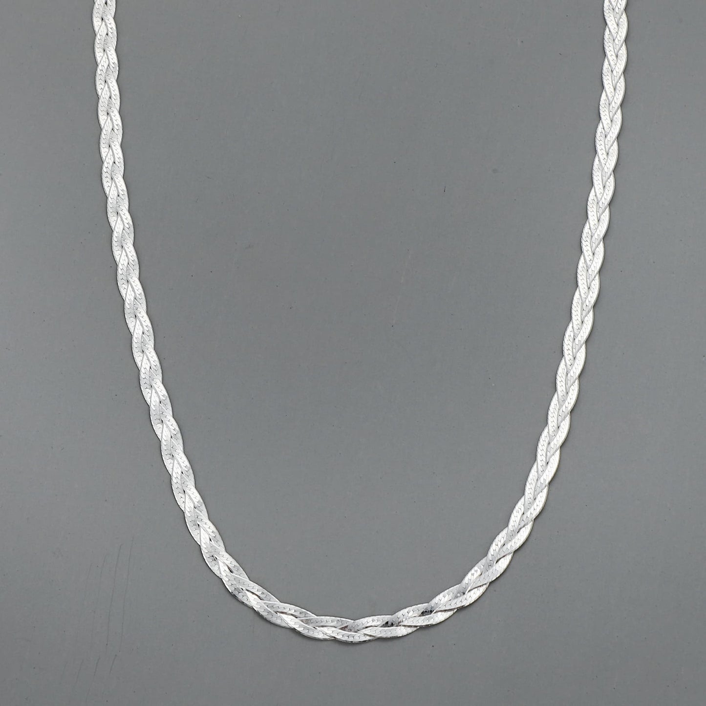 chain necklace (N14)