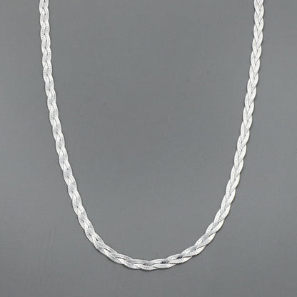 chain necklace (N14)