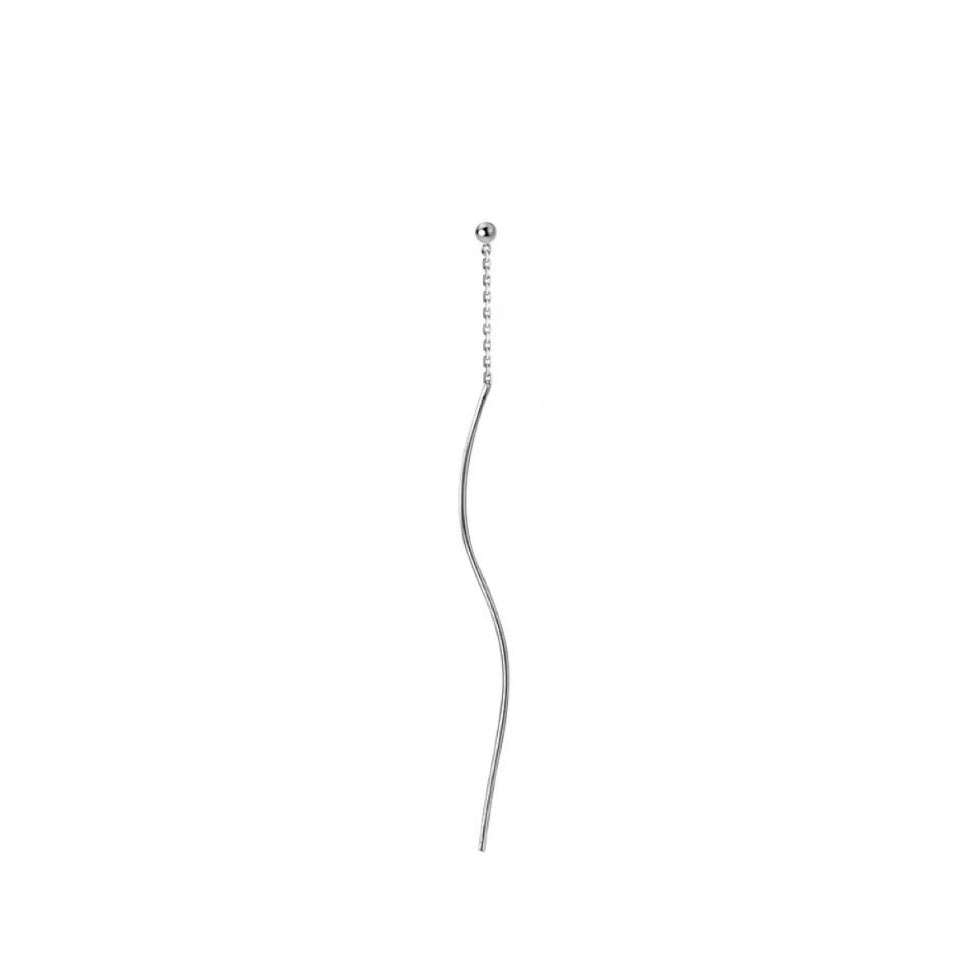 twist long pierce (P40)