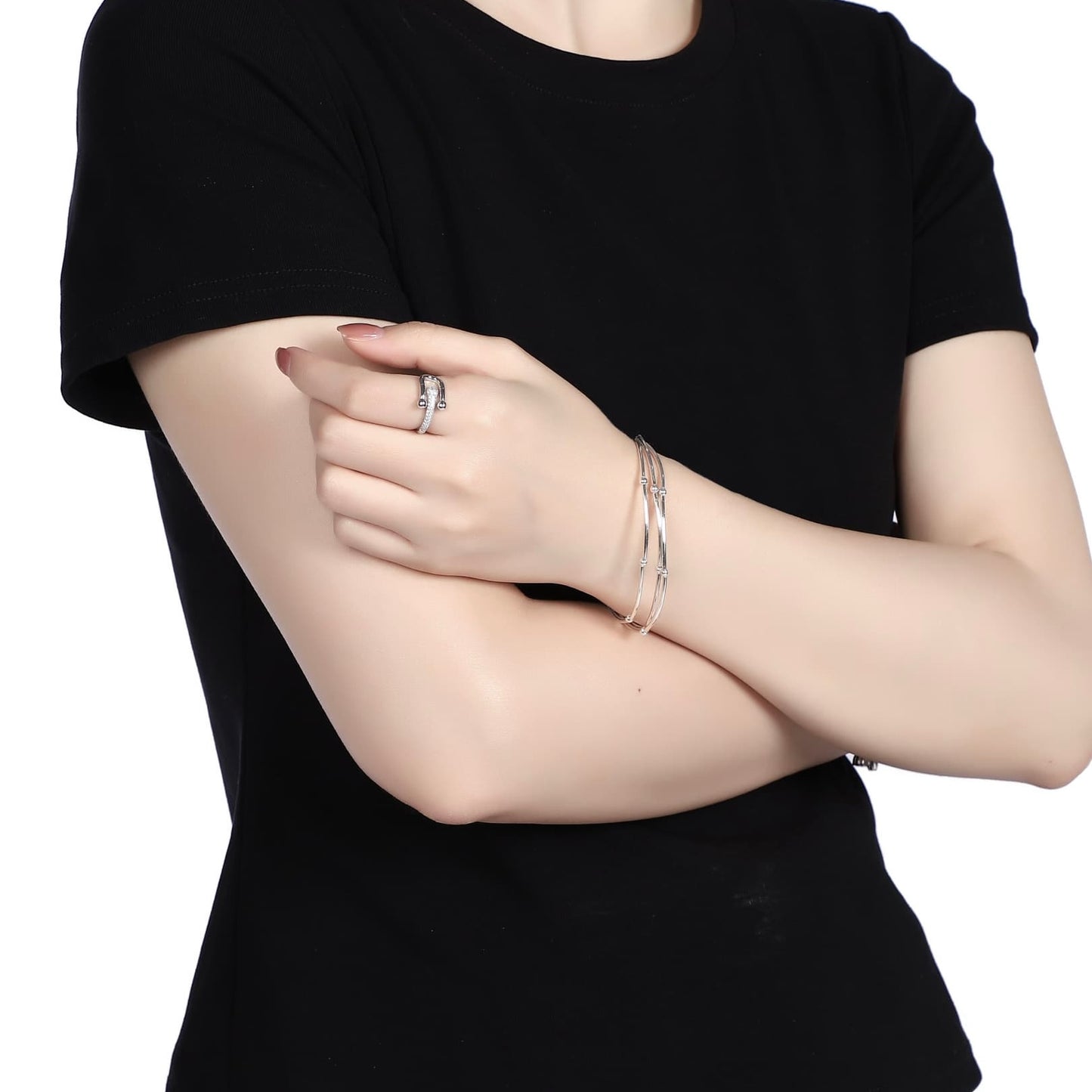 orbit bracelet (B7)