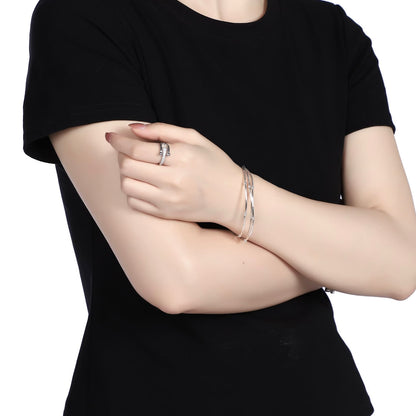 orbit bracelet (B7)