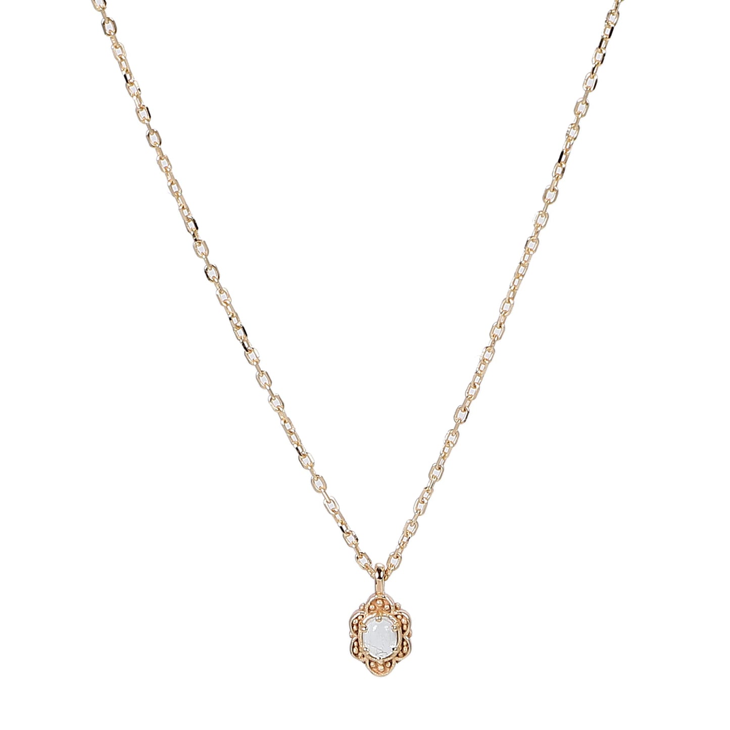 symbol necklace (N3)