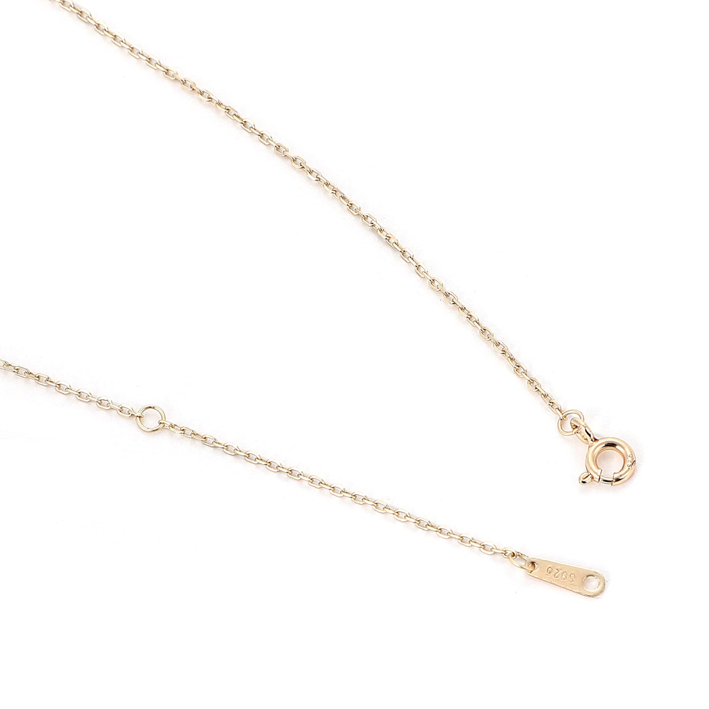 symbol necklace (N3)