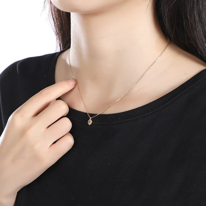 symbol necklace (N3)