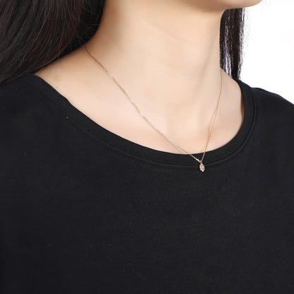 symbol necklace (N3)
