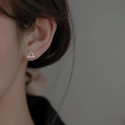 triangle pierce (P17)