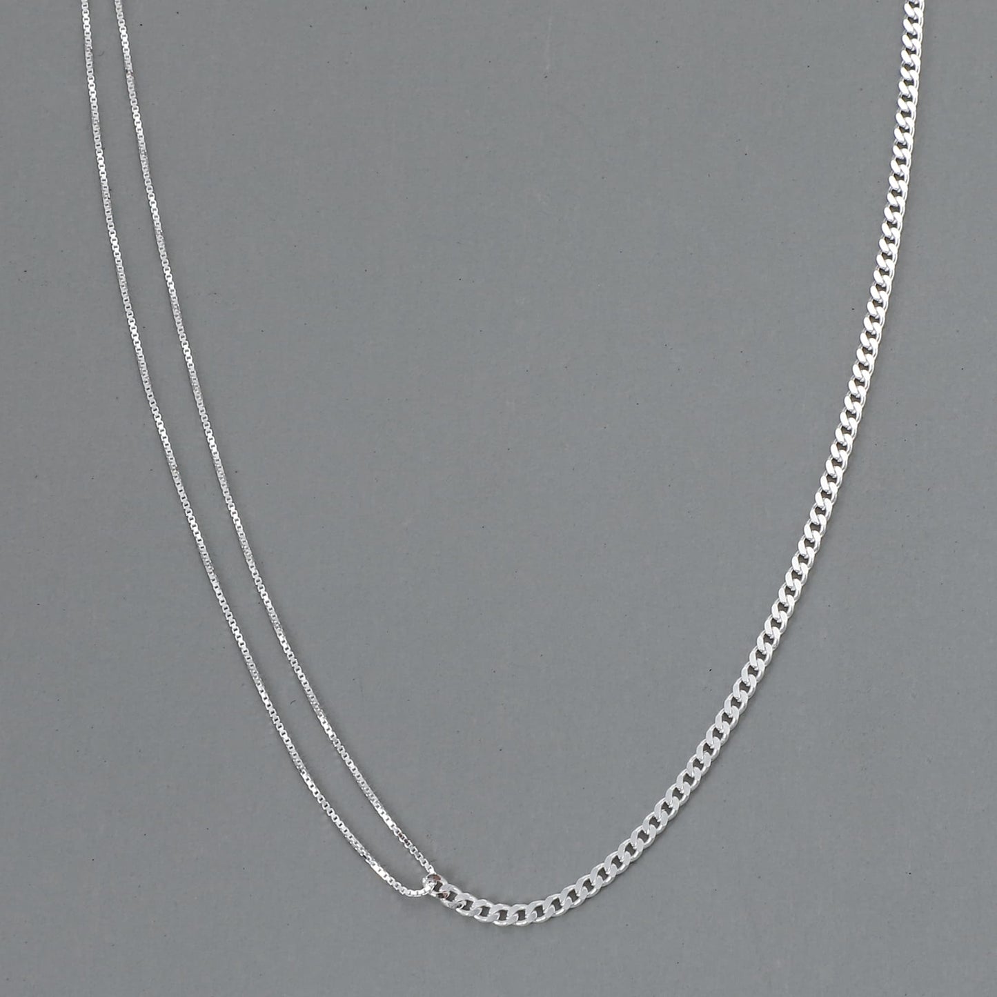 unity necklace (N12)