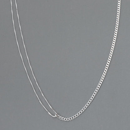 unity necklace (N12)