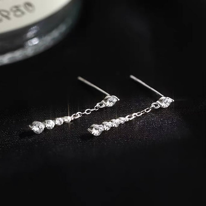 straight pierce (P32)