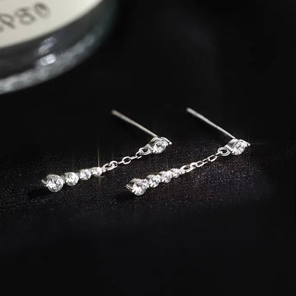 straight pierce (P32)