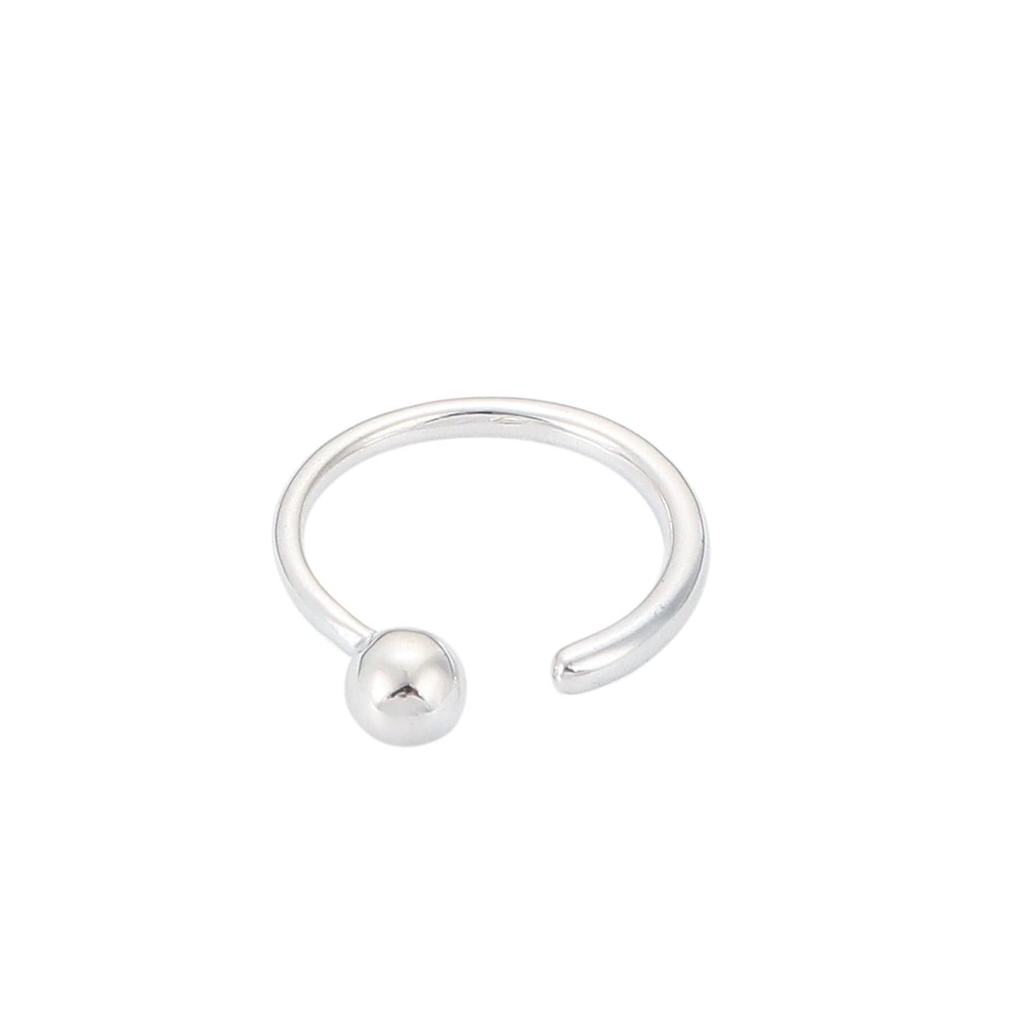 circle ring (R21)