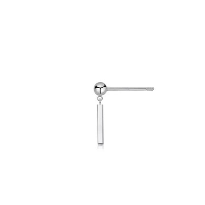 straight pierce (P33)