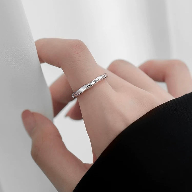 twist ring (R1)