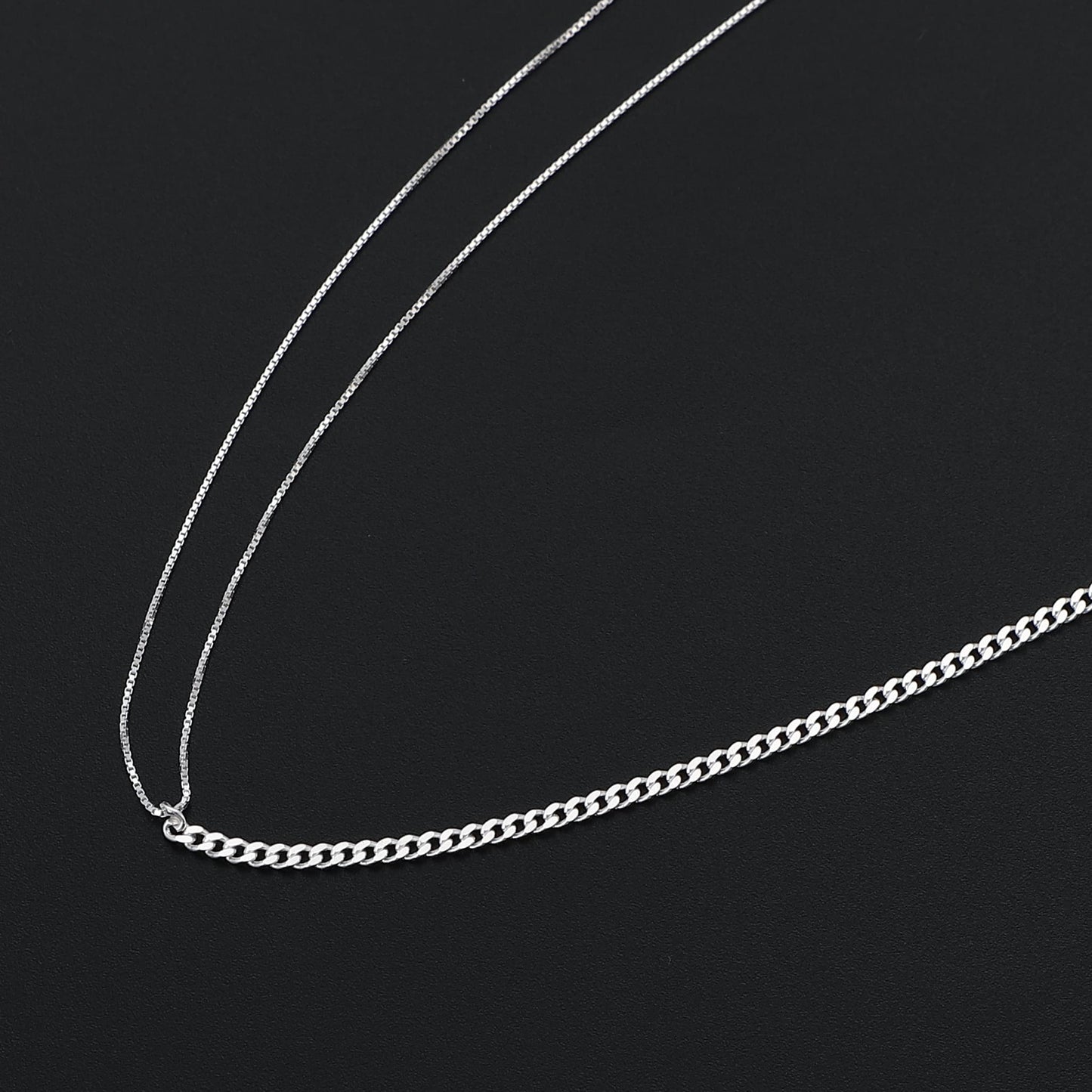 unity necklace (N12)