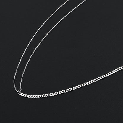 unity necklace (N12)