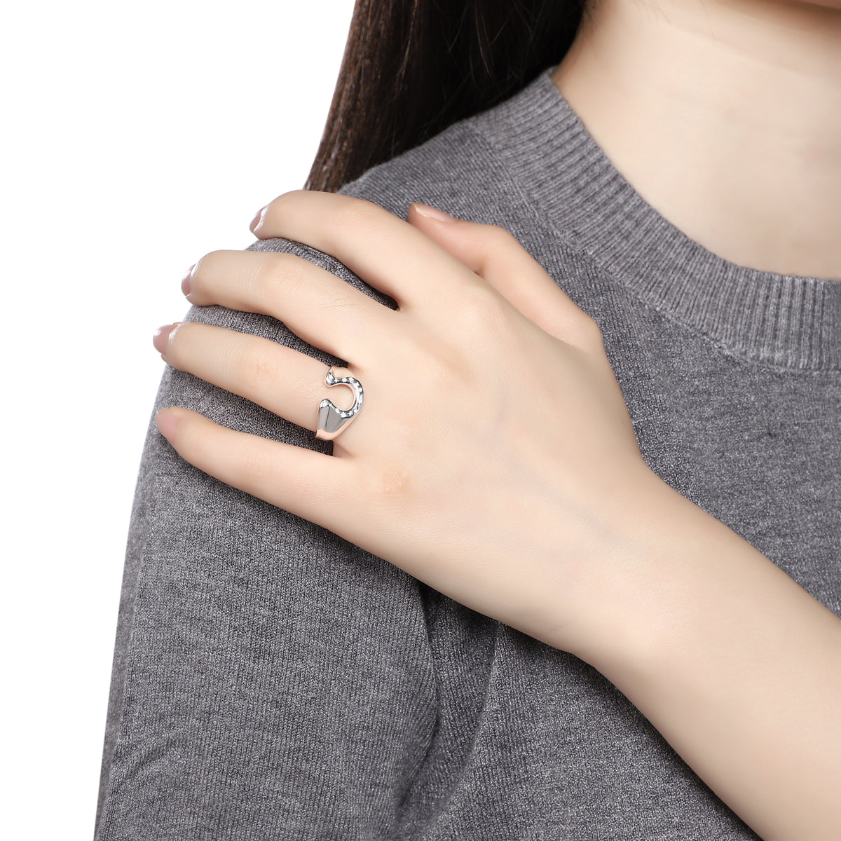 horse ring (R35)