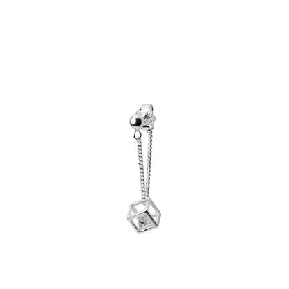 square chain pierce (P30)