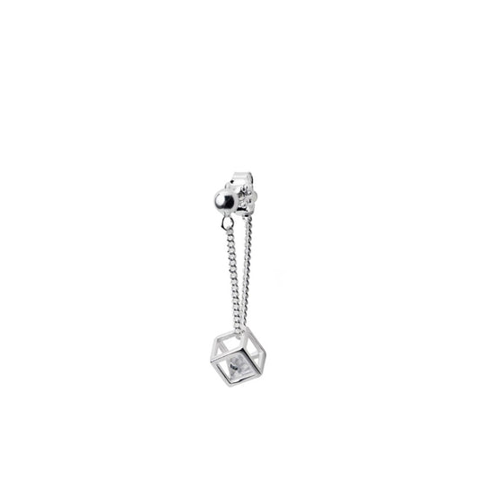 square chain pierce (P30)