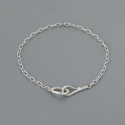 chain bracelet (B12)