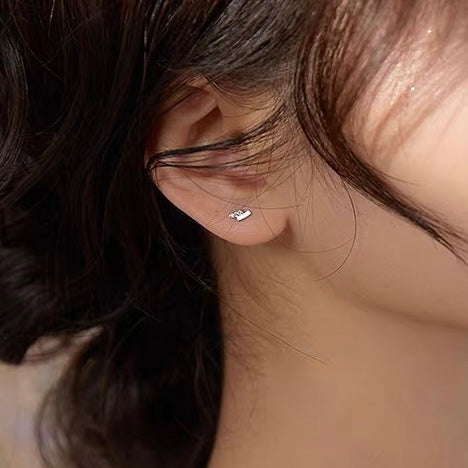 double pierce (P15)