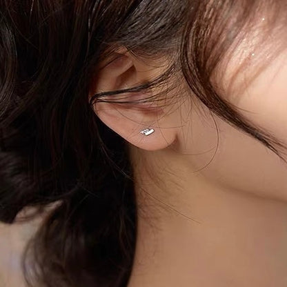 double pierce (P15)