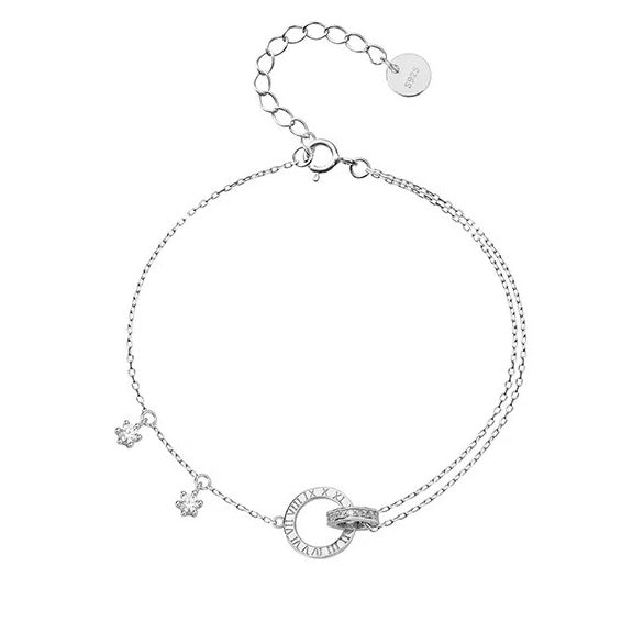 knot bracelet (B3)
