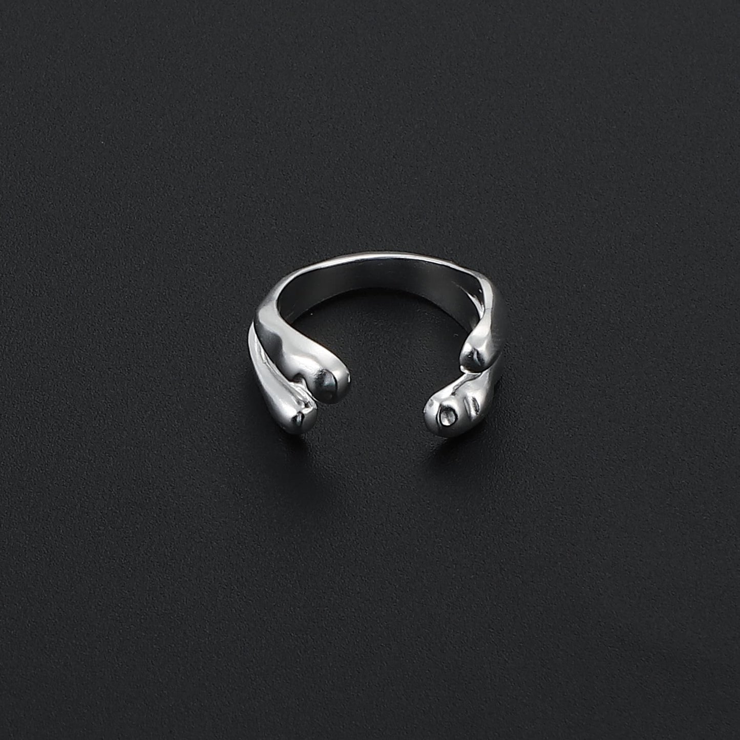 four double ring (R17)