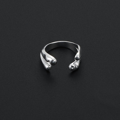 four double ring (R17)