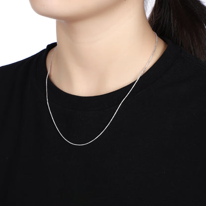 thin necklace (N15)