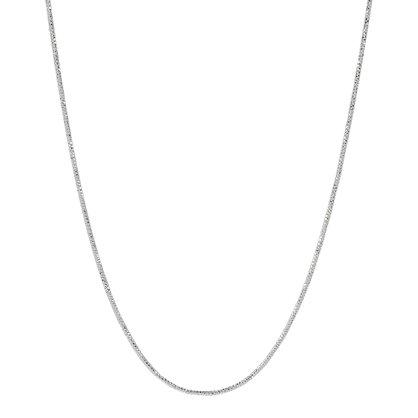 thin necklace (N15)
