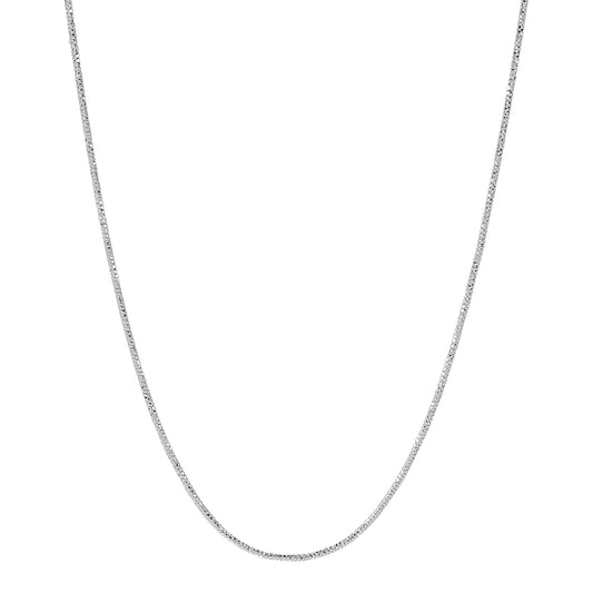 thin necklace (N15)