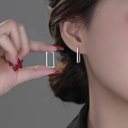 square pierce (P13)