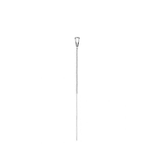 long pierce (P39)
