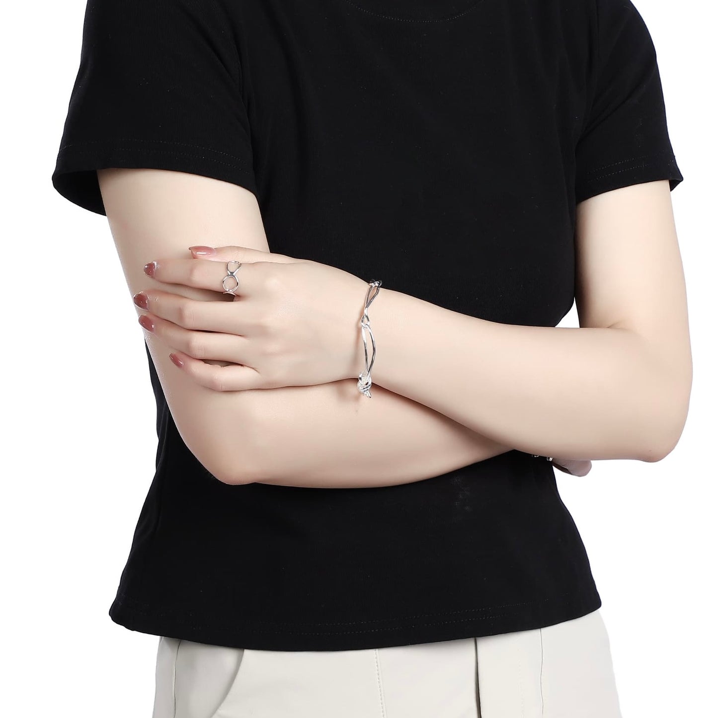 double bracelet (B9)
